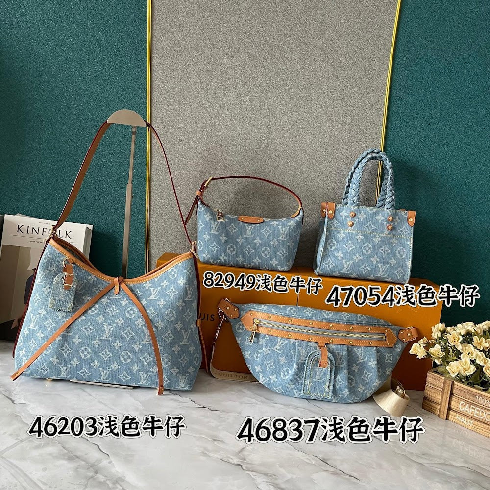 Dragons Bags ln Luxury Bag --76206