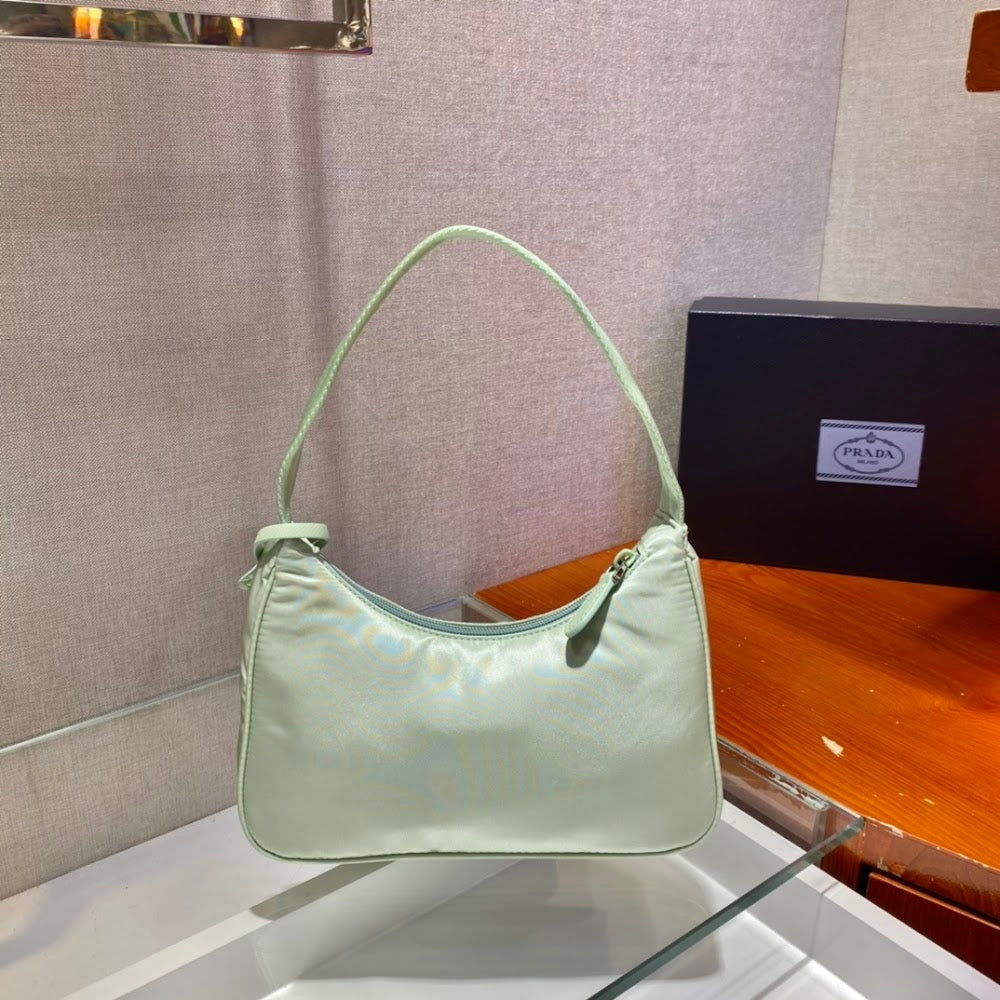 Dragons Bags Prada Luxury Bag --54755