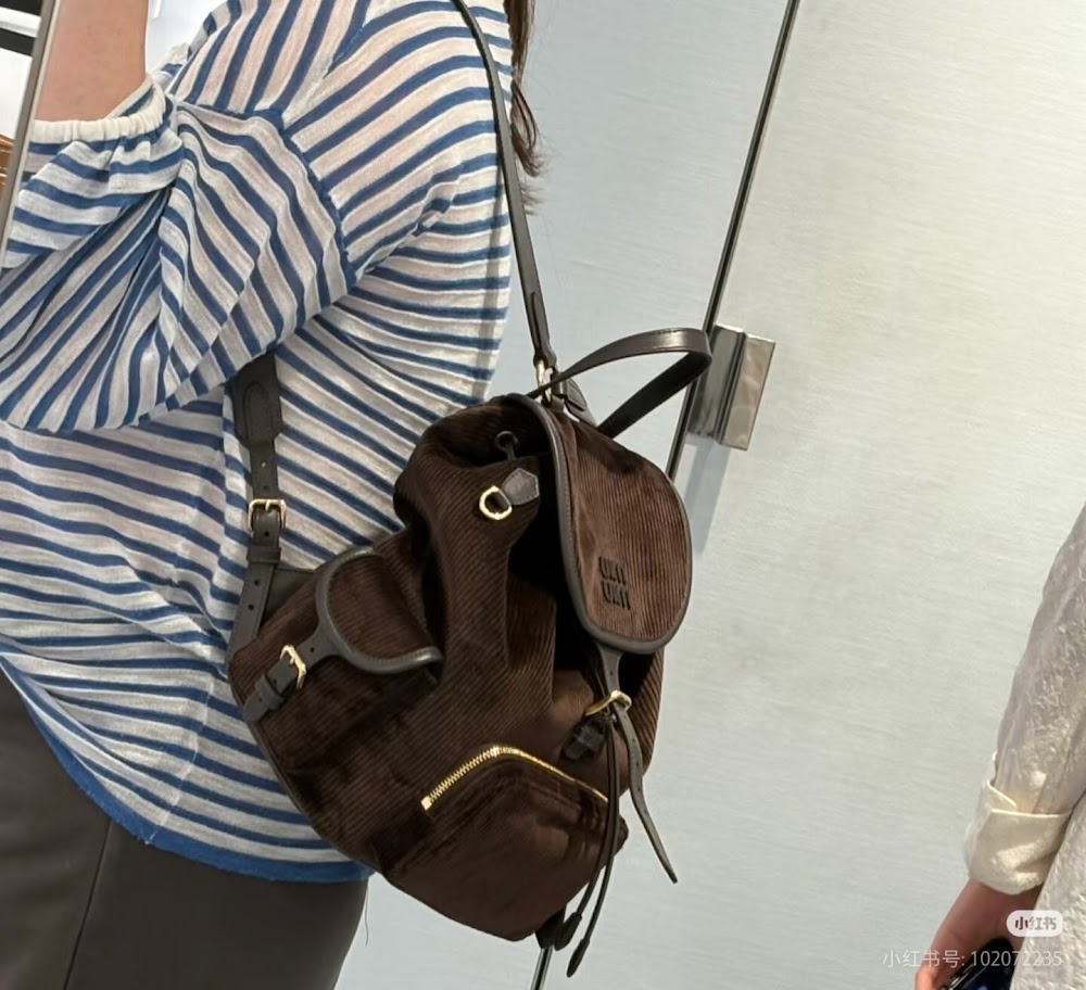 Dragons Bags Miun Miun Luxury Bag --122829
