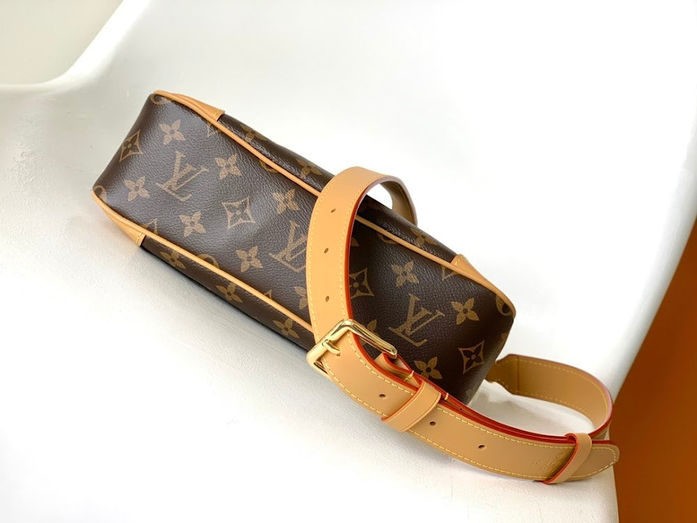 Dragons Bags ln Luxury Bag --81514