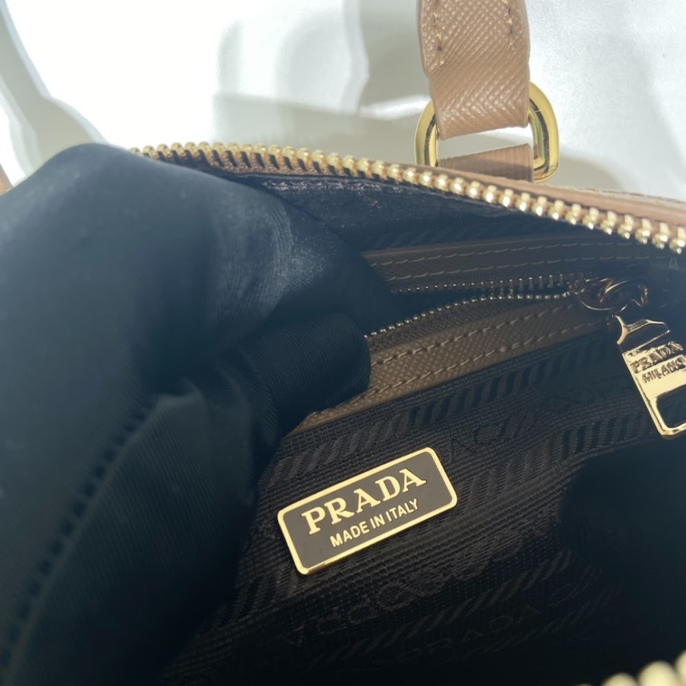Dragons Bags Prada Luxury Bag --54711