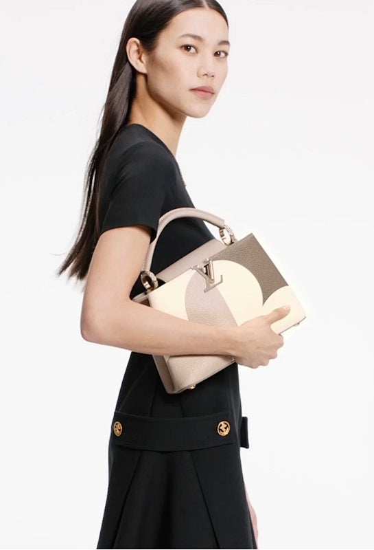 Dragons Bags ln Luxury Bag --67573