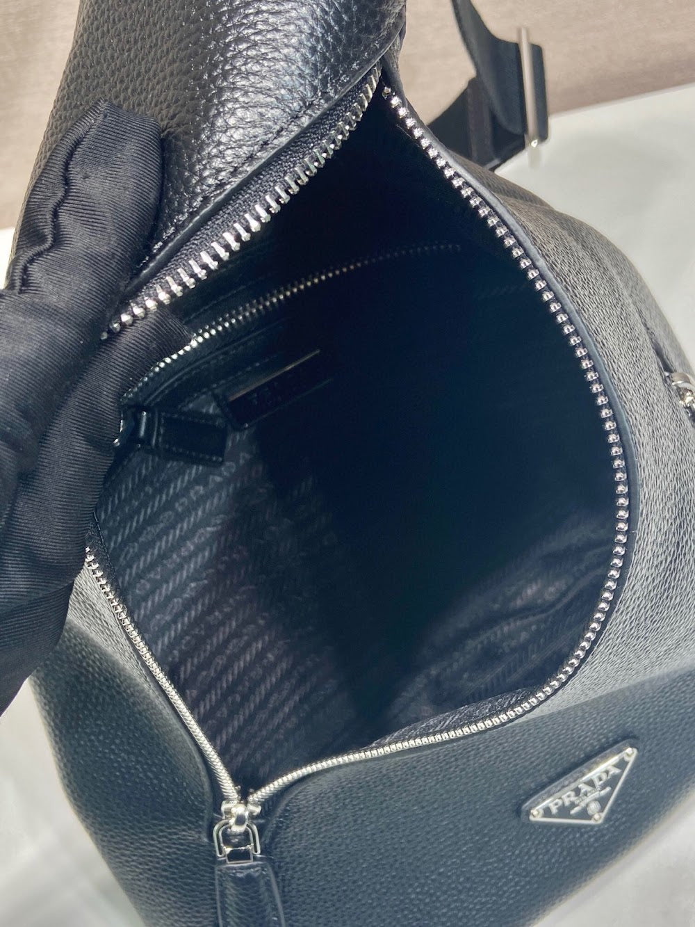 Dragons Bags Prada Luxury Bag --54470