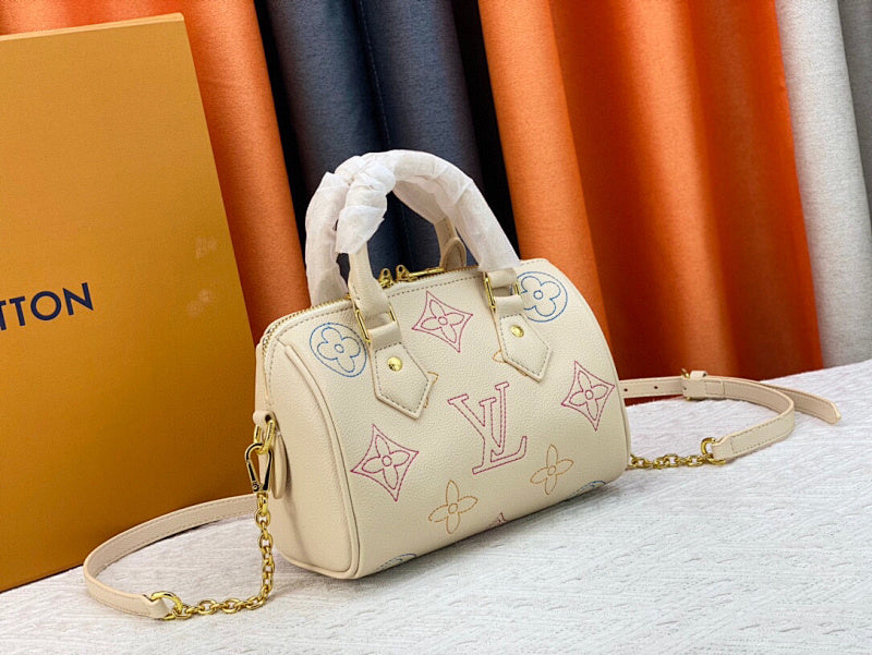 Dragons Bags LVn Luxury Bag --81274