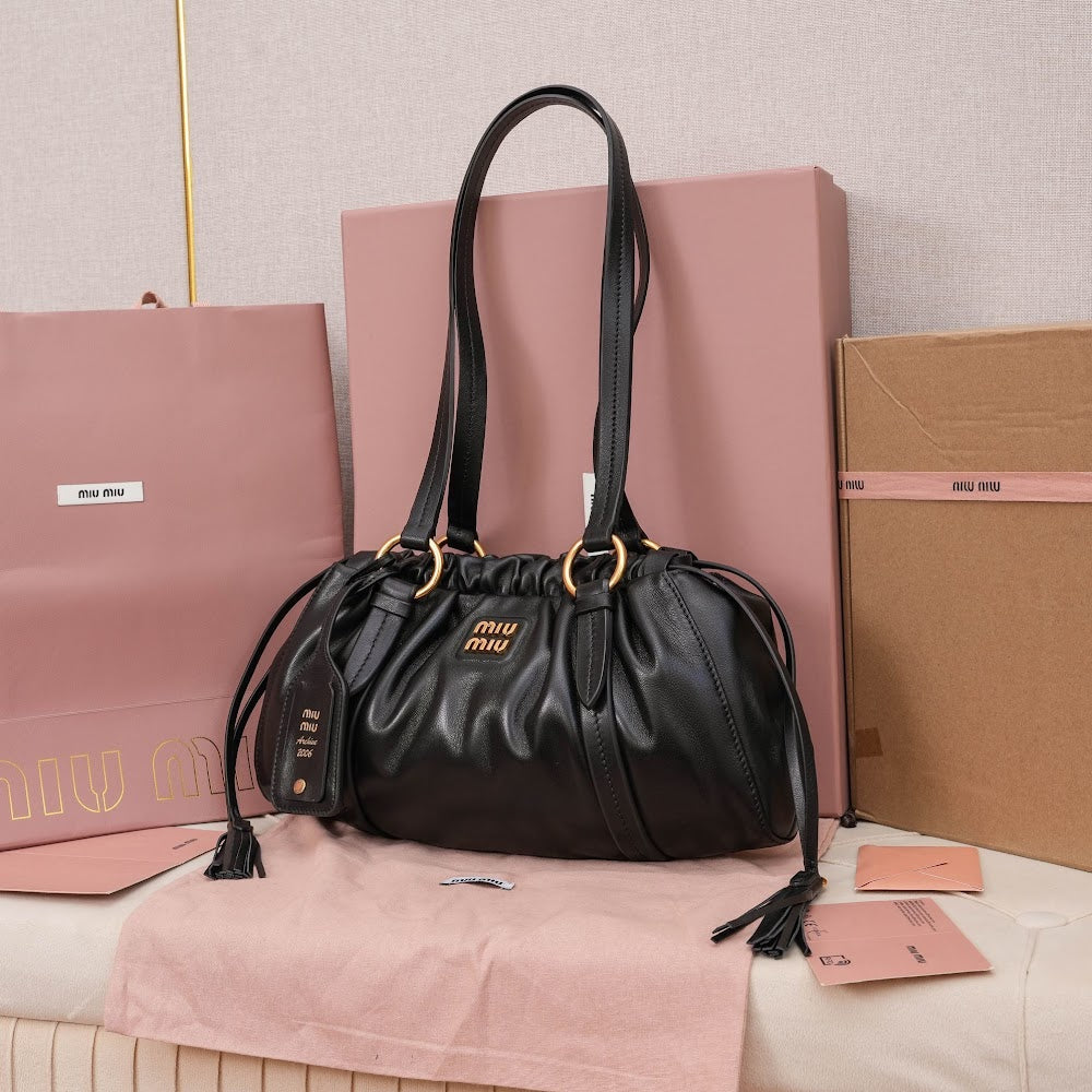 Dragons Bags Miun Miun Luxury Bag --123520