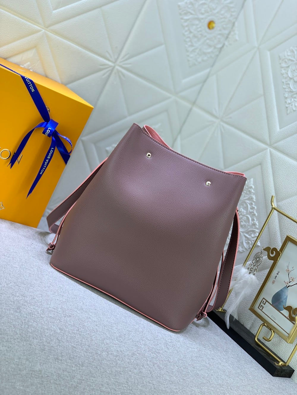 Dragons Bags LVn Luxury Bag --80929