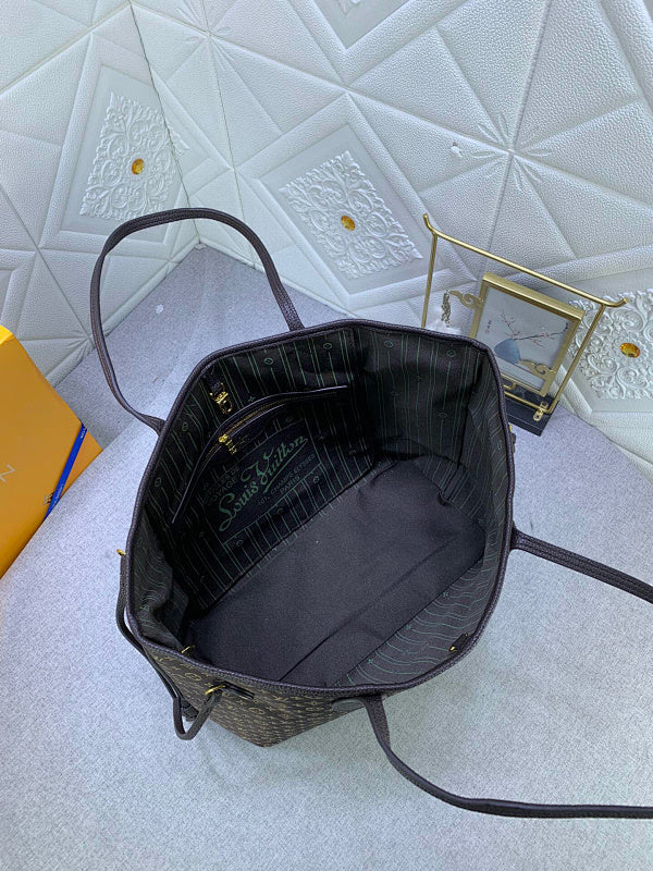 Dragons Bags LVn Luxury Bag --81007