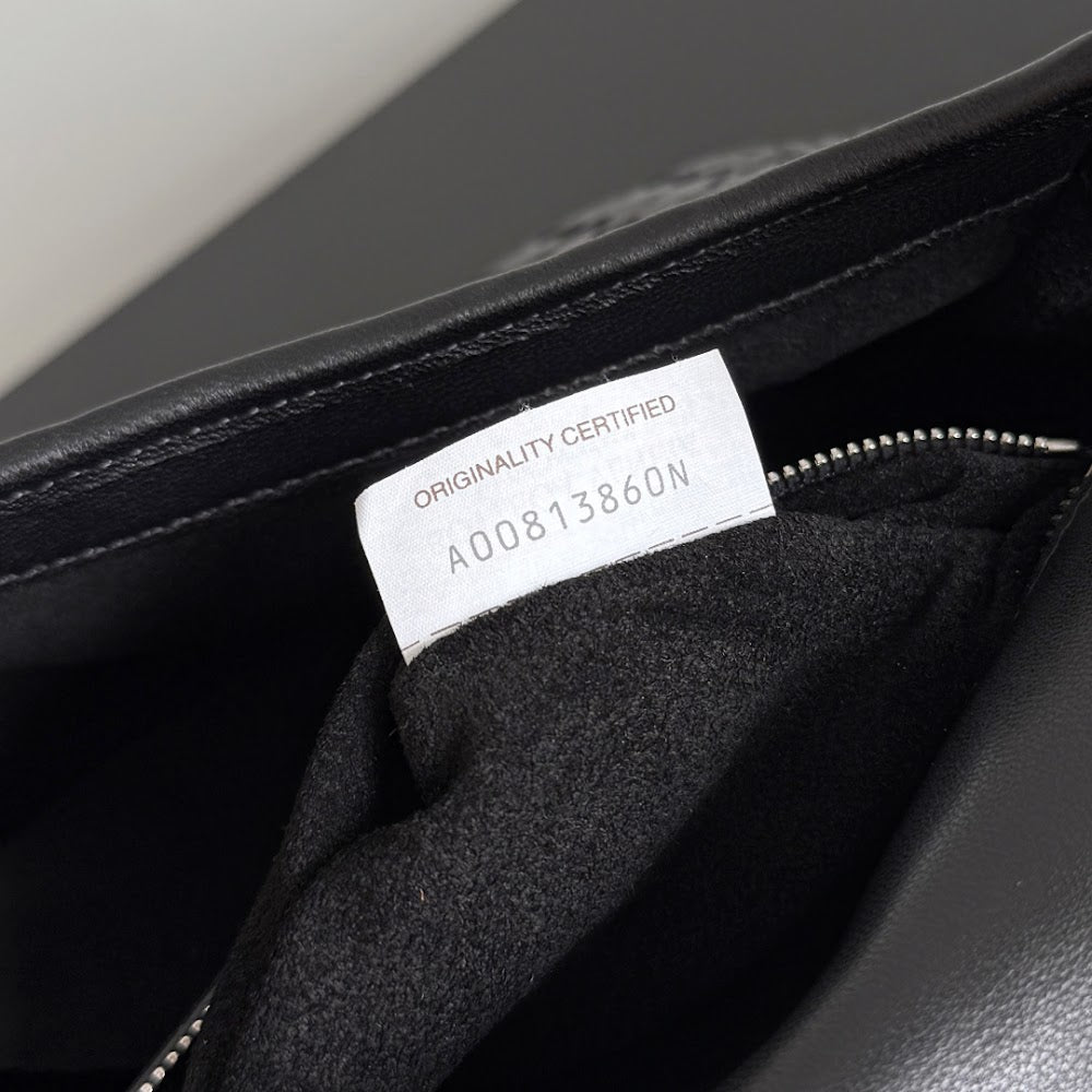 Dragons Bags Bottegan Luxury Bag --90577