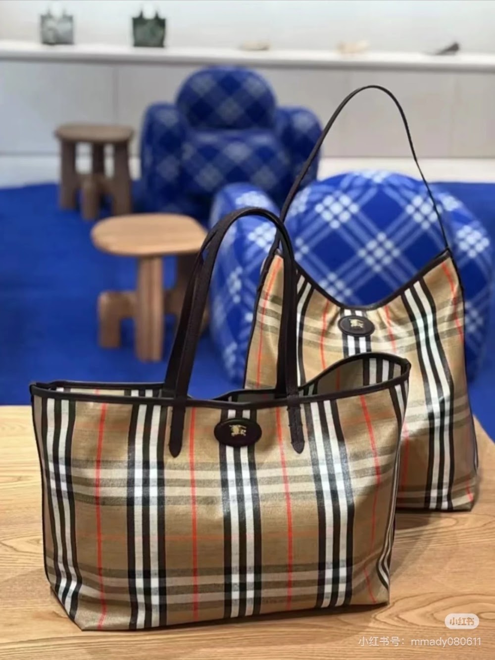 Dragons Bags Burberryn Luxury Bag --92262