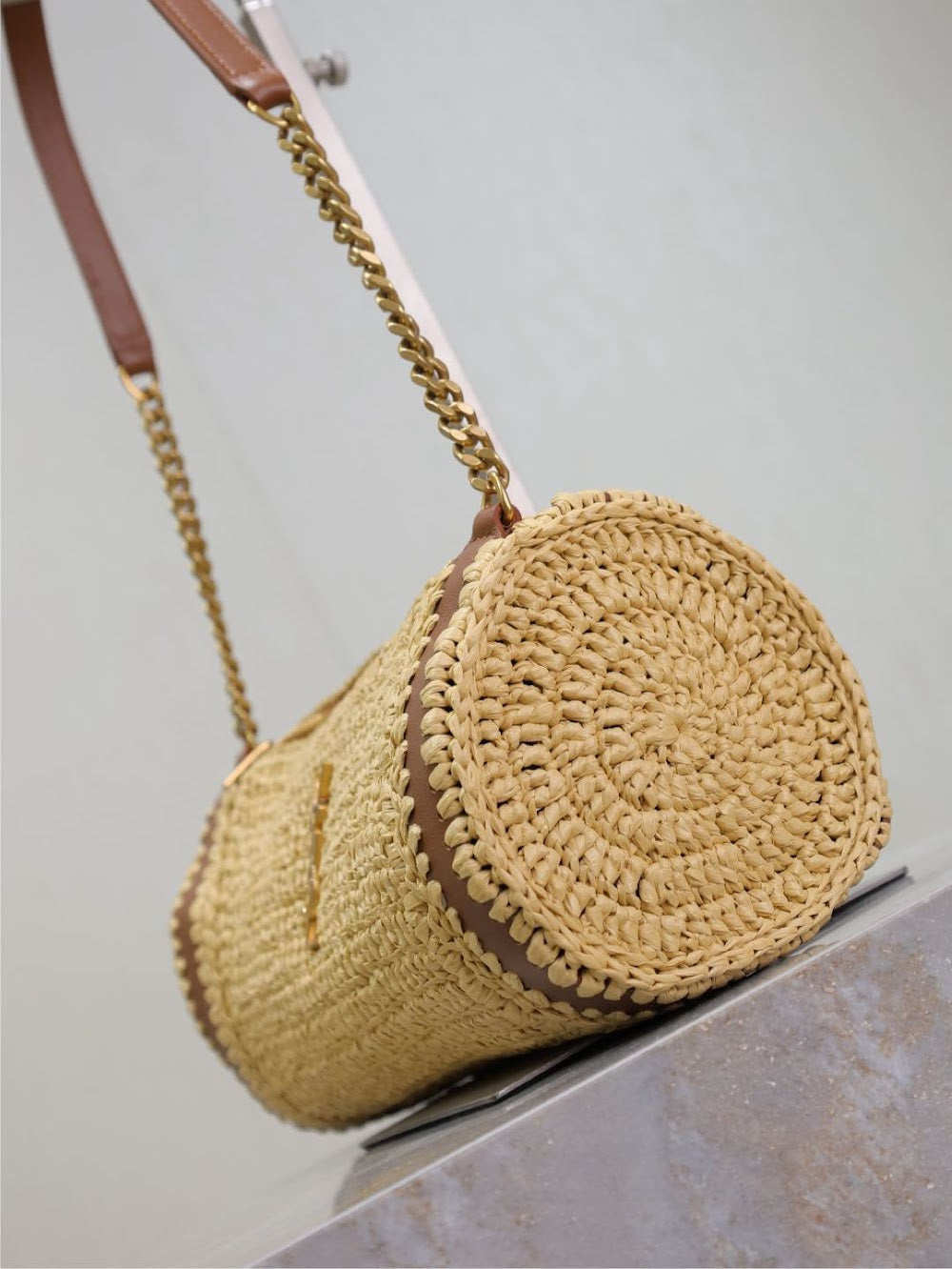 Dragons Bags YSLn Luxury Bag --120237
