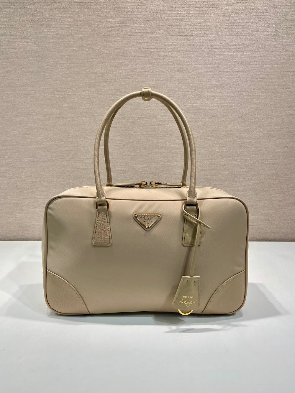Dragons Bags Prada Luxury Bag --54499