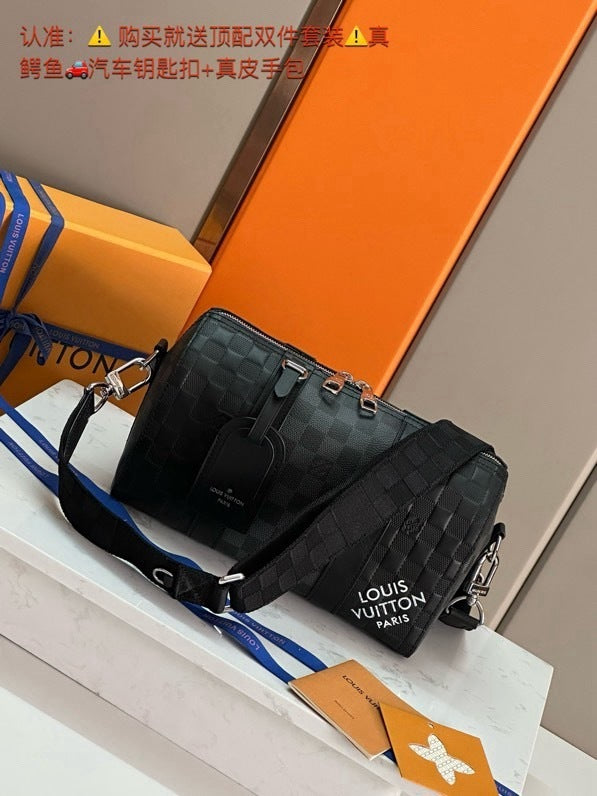 Dragons Bags ln Luxury Bag --70786