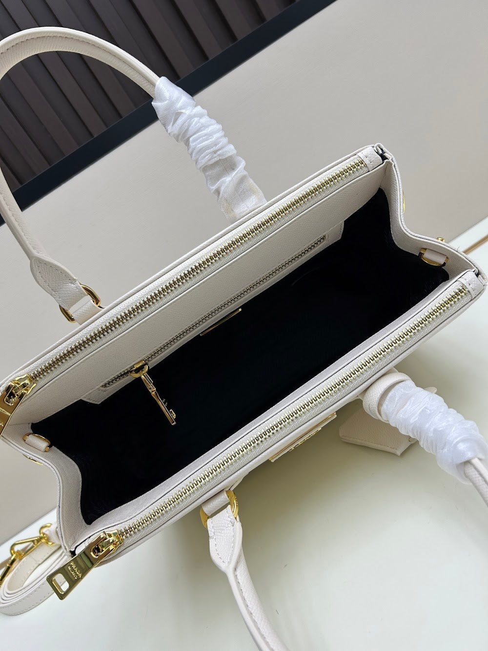 Jessica Bags pradn Luxury Bag --74622