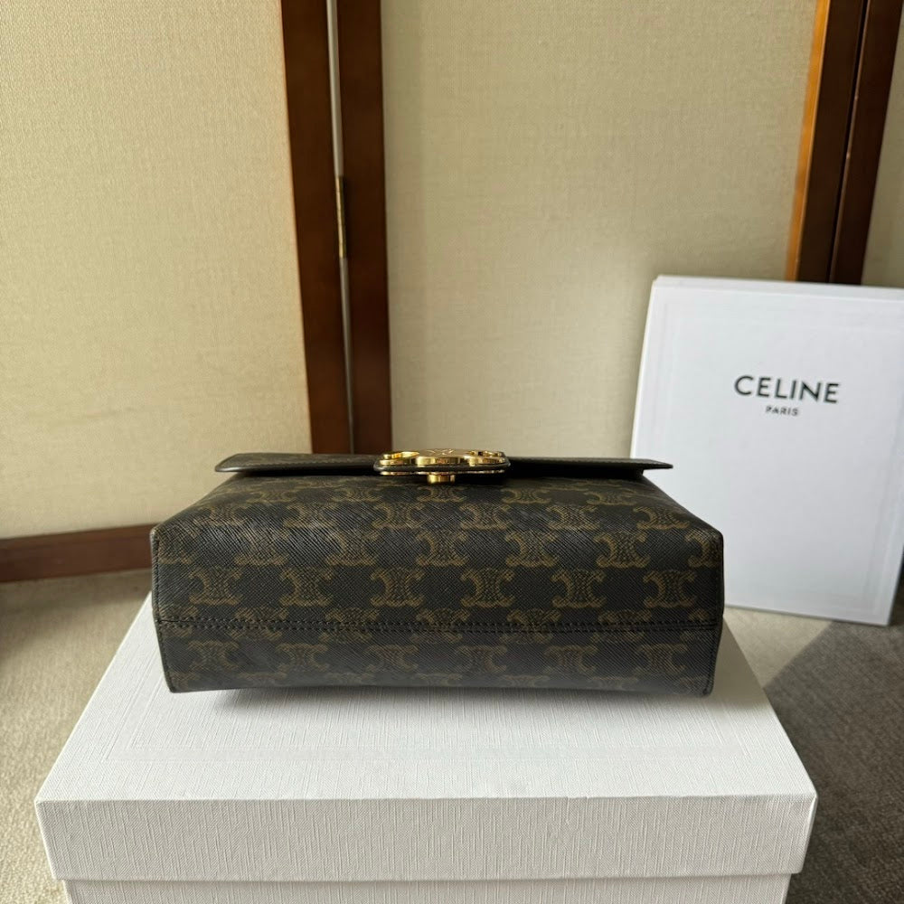 Dragons Bags Celine Luxury Bag --112277