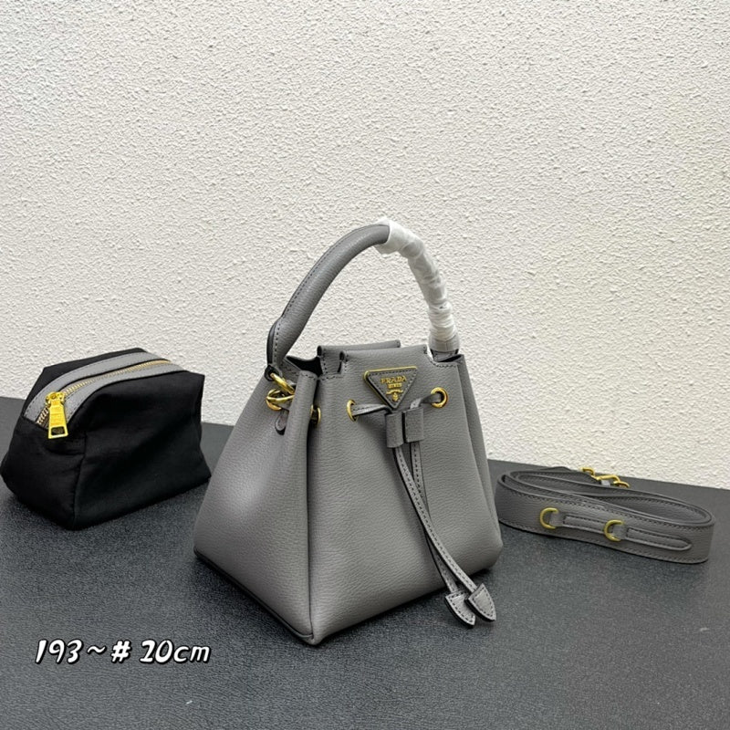 Dragons Bags pradn Luxury Bag --73091