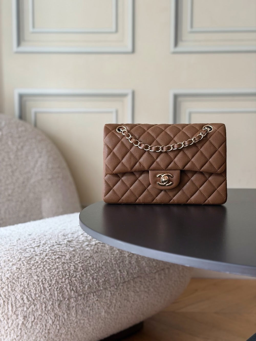 Dragons BagsCHn Luxury Bag --113884