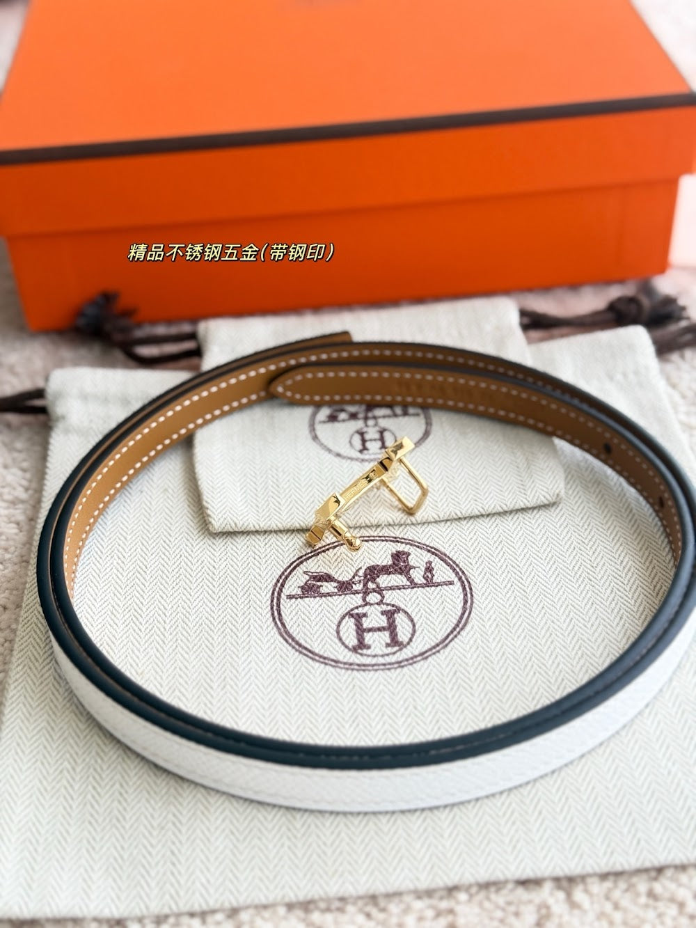 Dragons Bags Hermesn Luxury Belt --108639