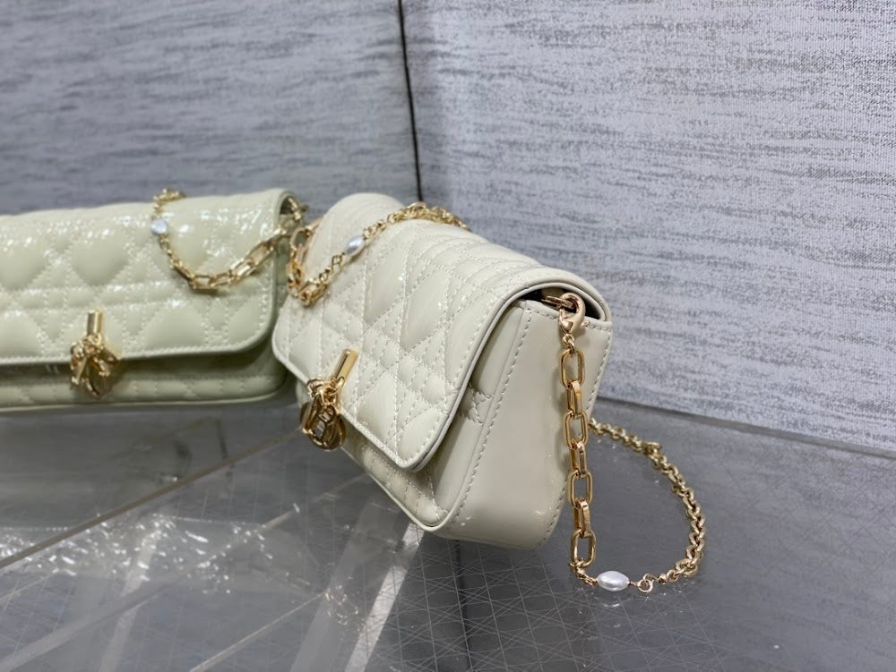 Dragons BagsDiorn Luxury Bag --114915