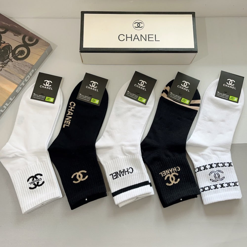 Dragons Bags Premium Luxury Socks --97761