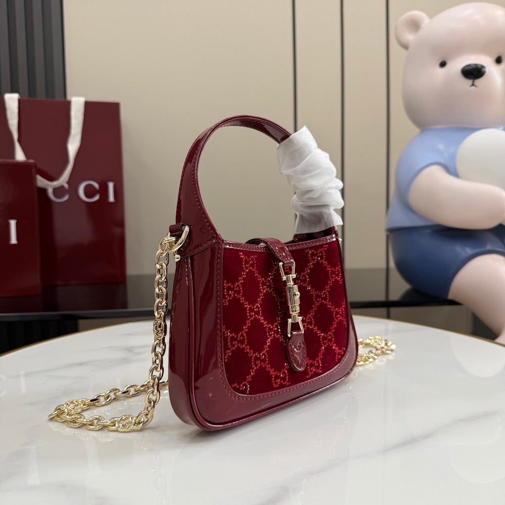 Dragons Bags Guccin Luxury Bag --95186