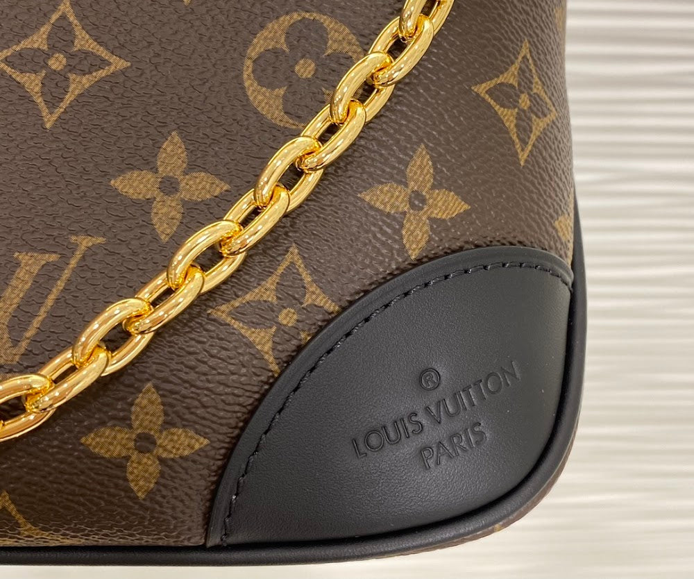 Dragons Bags LVn Luxury Bag --80346