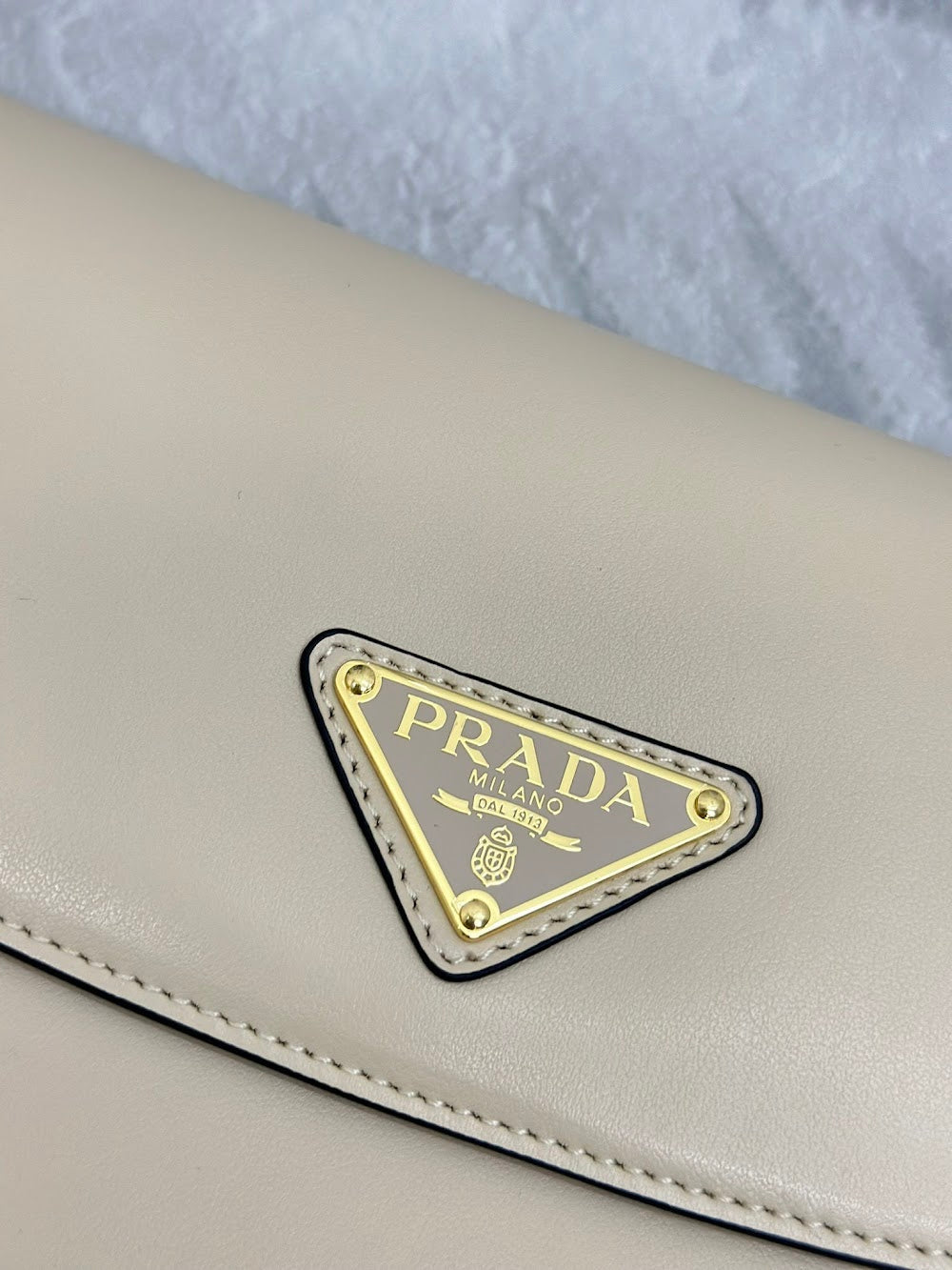 Dragons Bags Pradn Luxury Bag --101437