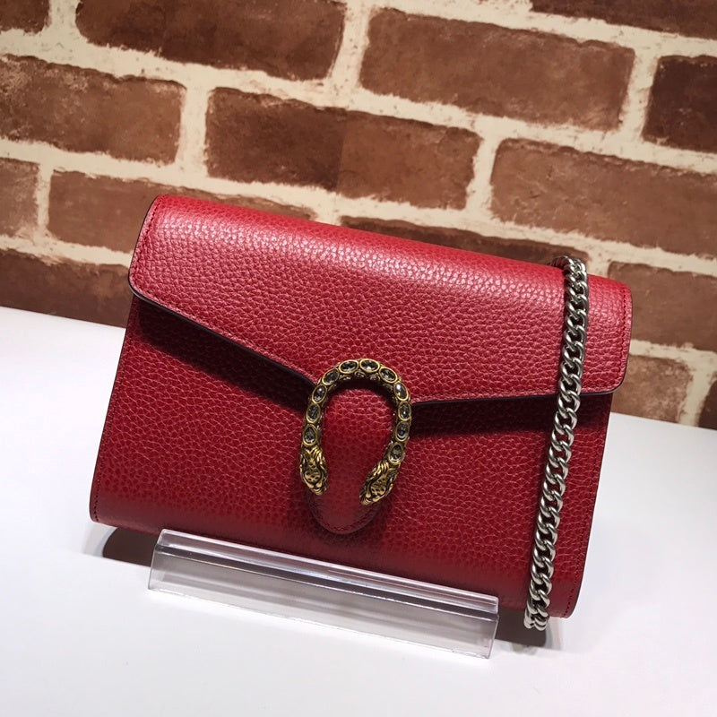 Dragons Bags Guccin Luxury Bag --95353