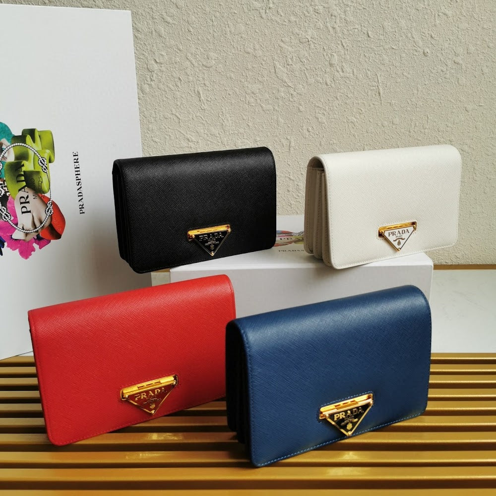 Dragons Bags Prada Luxury Bag --54114