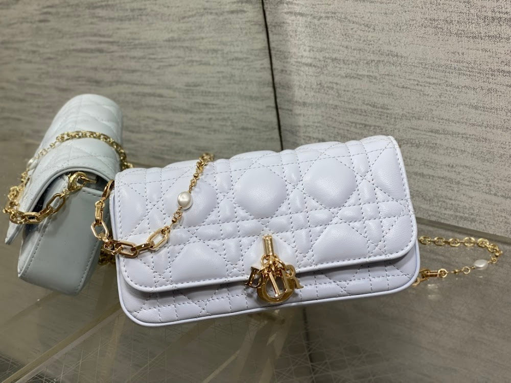 Dragons BagsDiorn Luxury Bag --115092