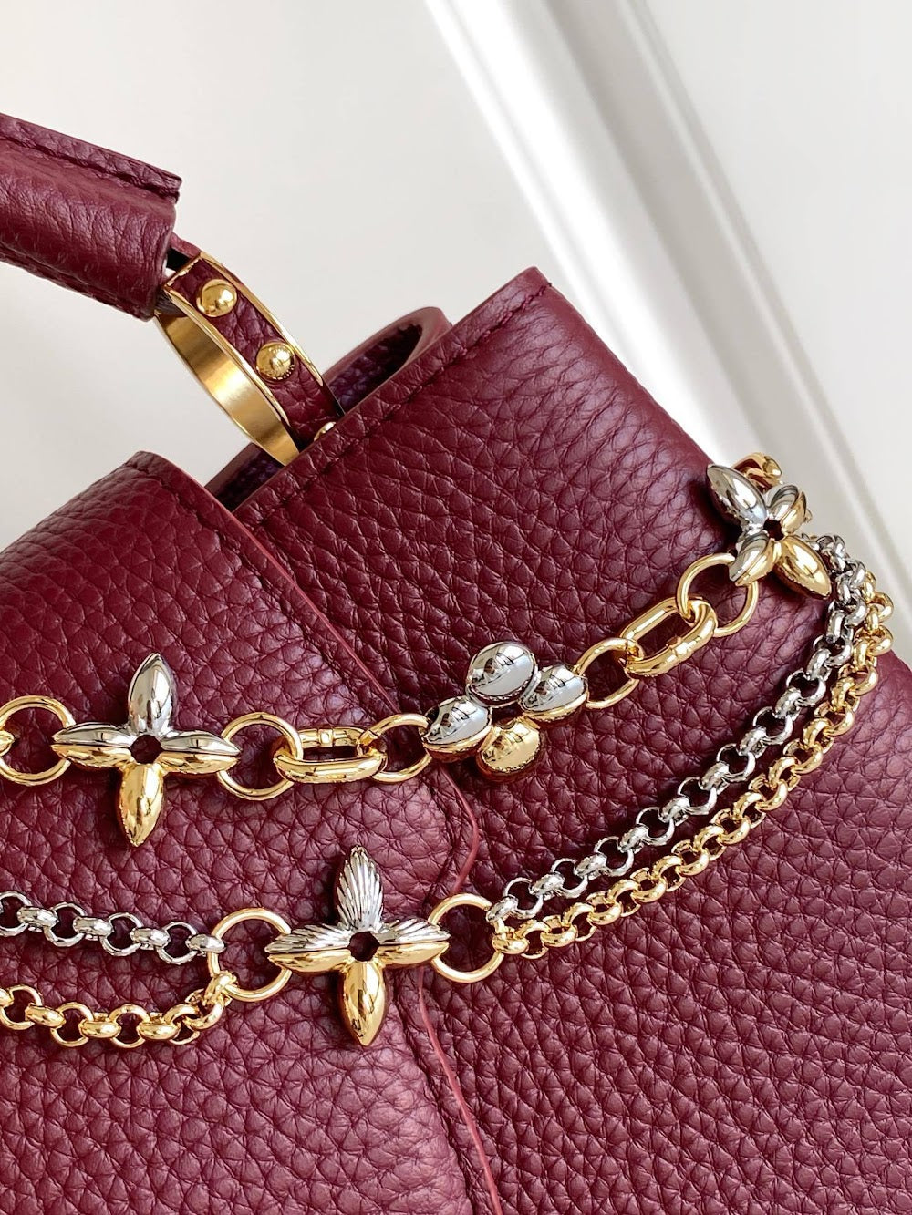 Dragons Bags ln Luxury Bag --96270