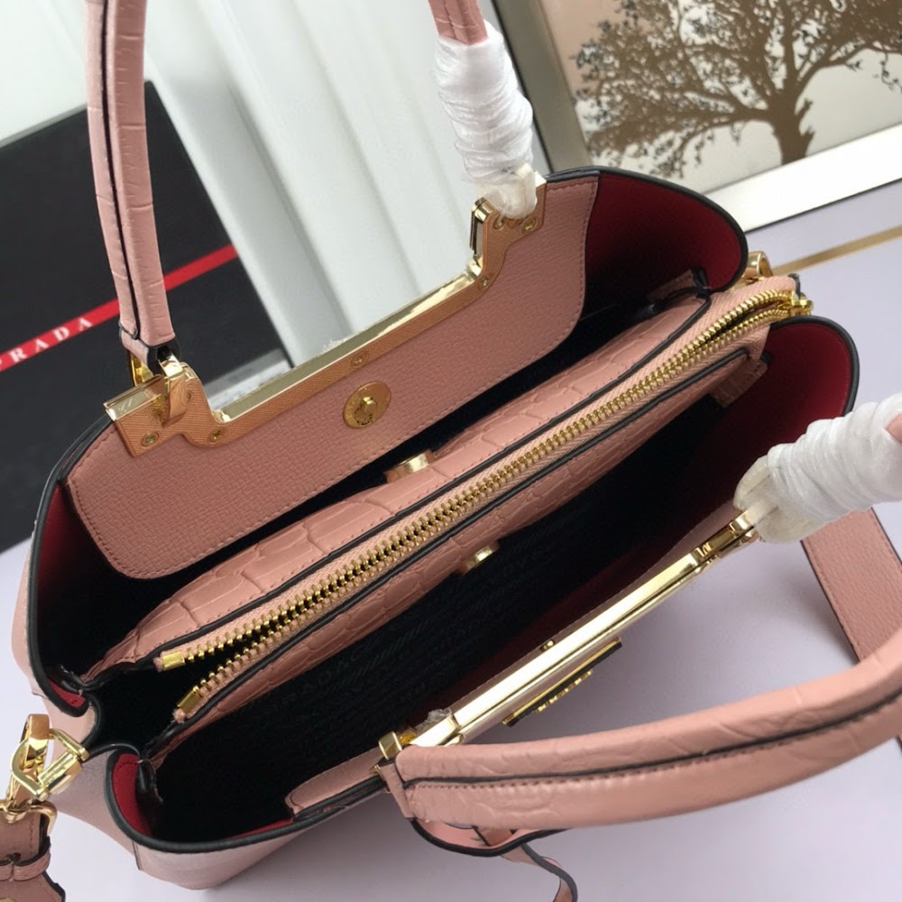 Dragons Bags pradn Luxury Bag --73781