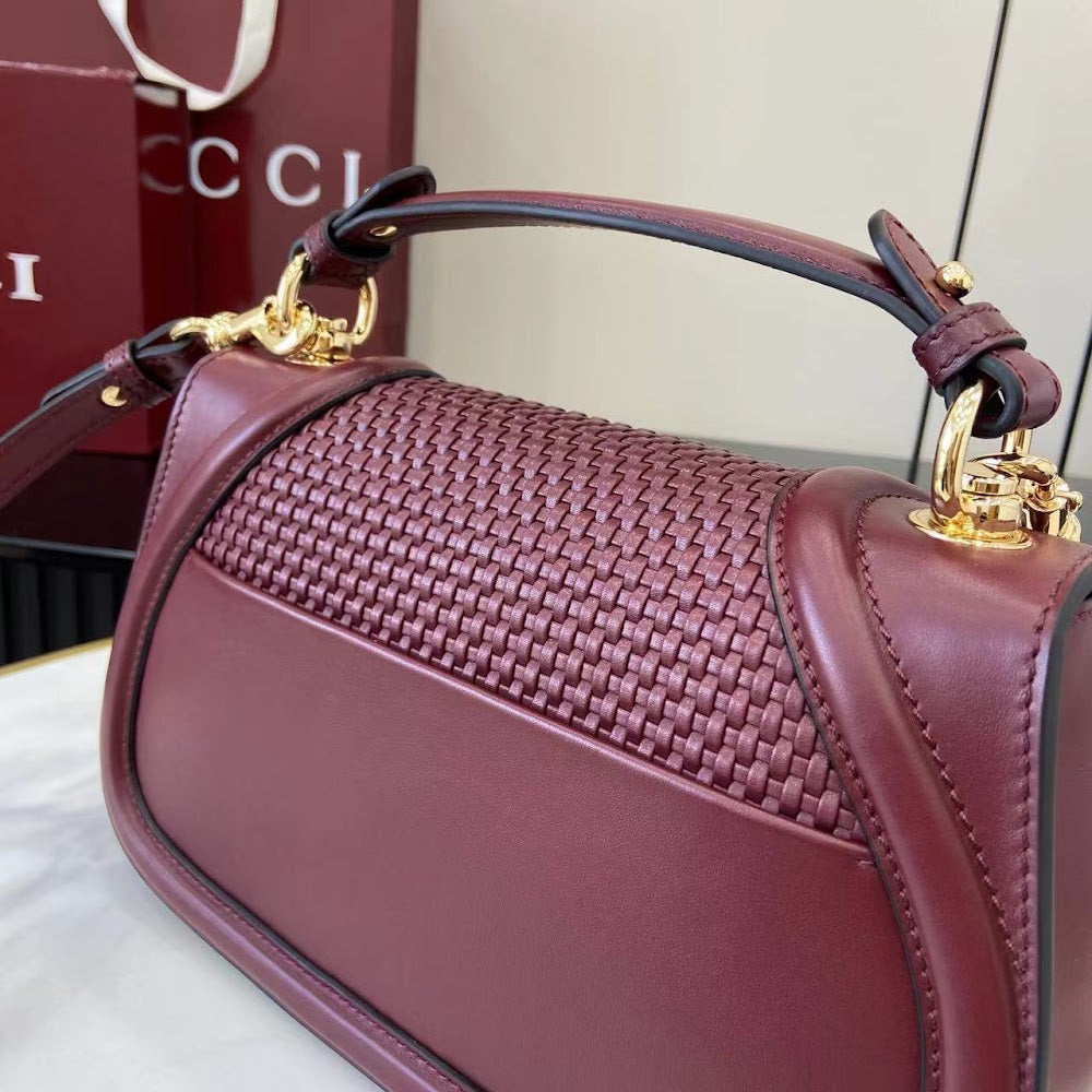 Dragons Bags Guccin Luxury Bag --94659