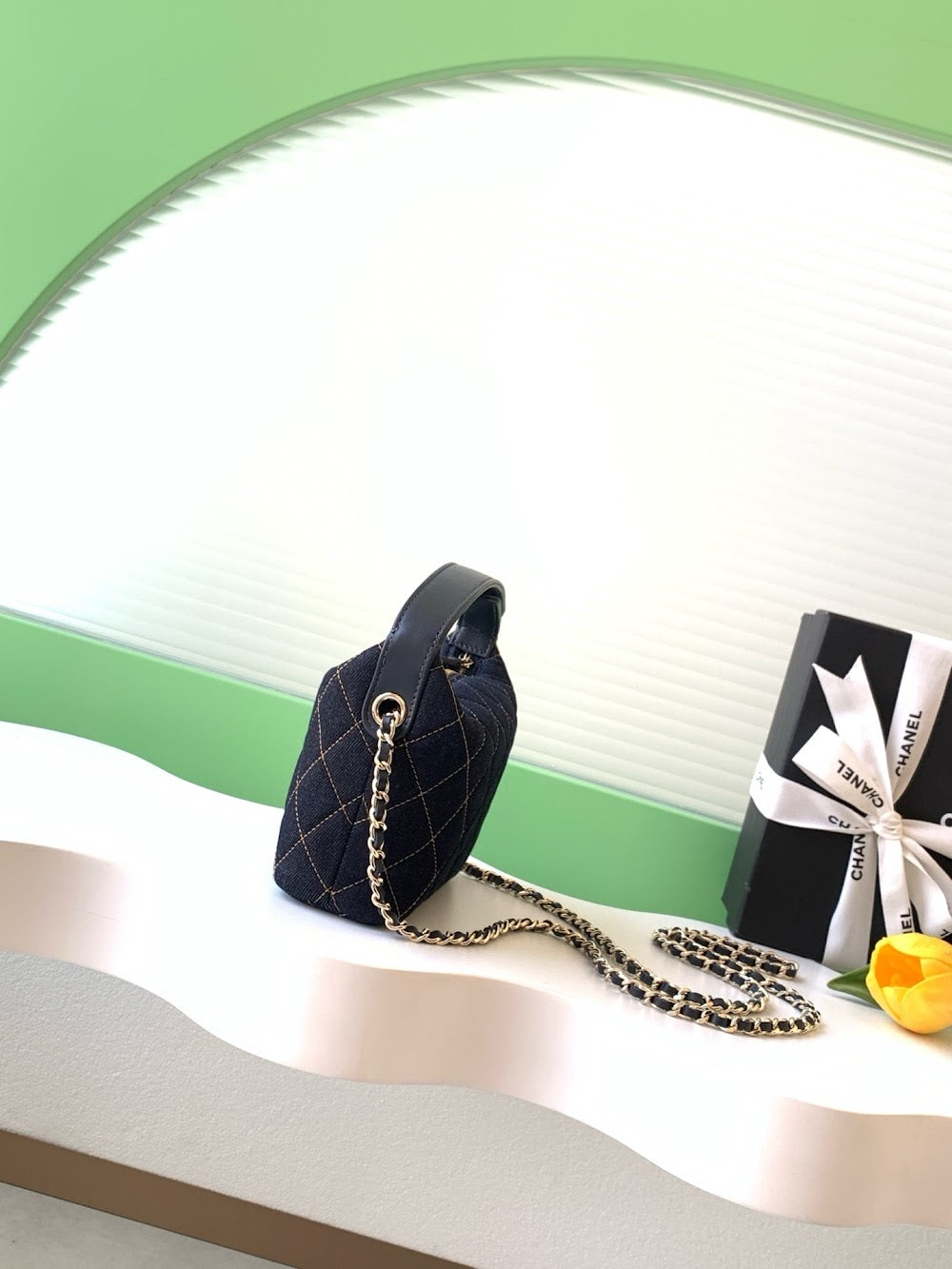 Dragons BagsCHn Luxury Bag --114093