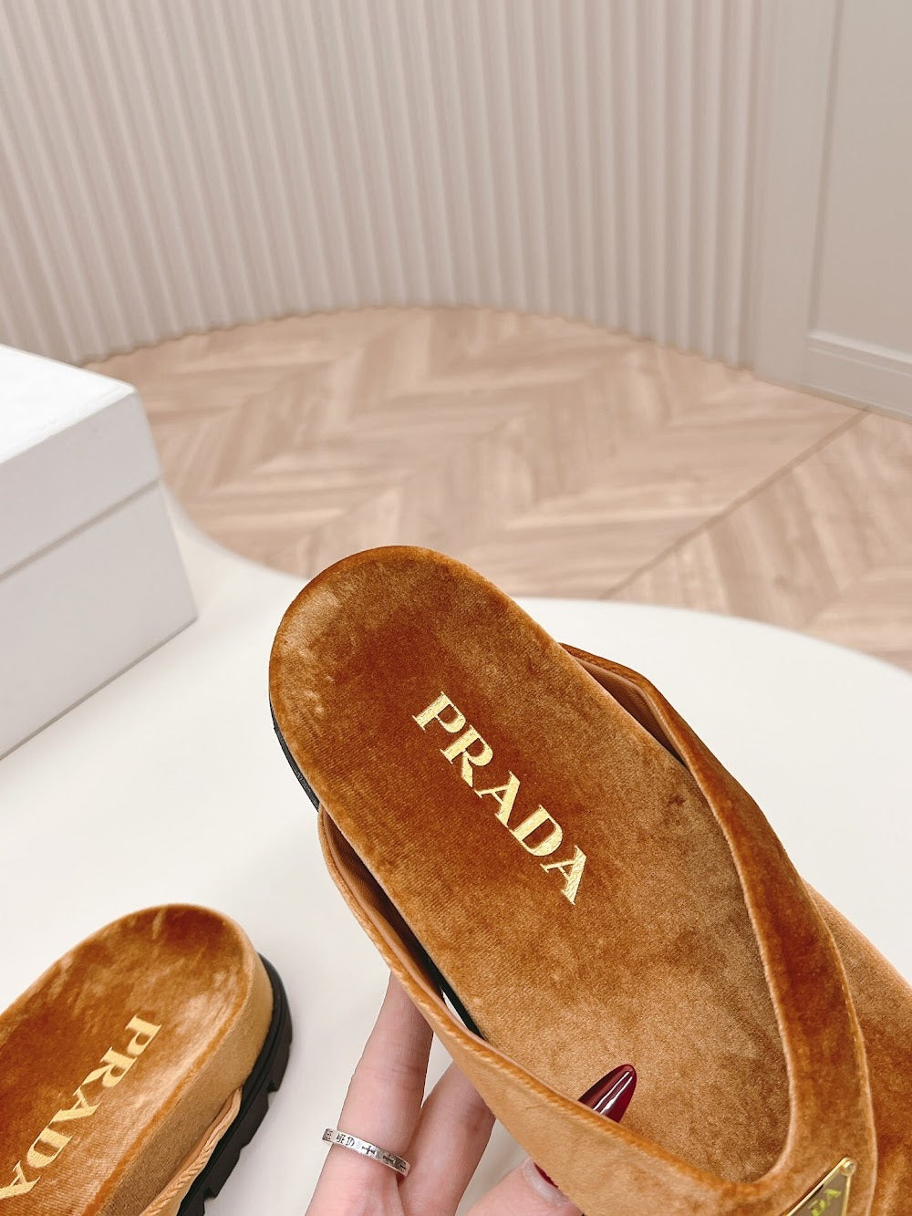 Dragons Bags Prada Luxury Heels --52746