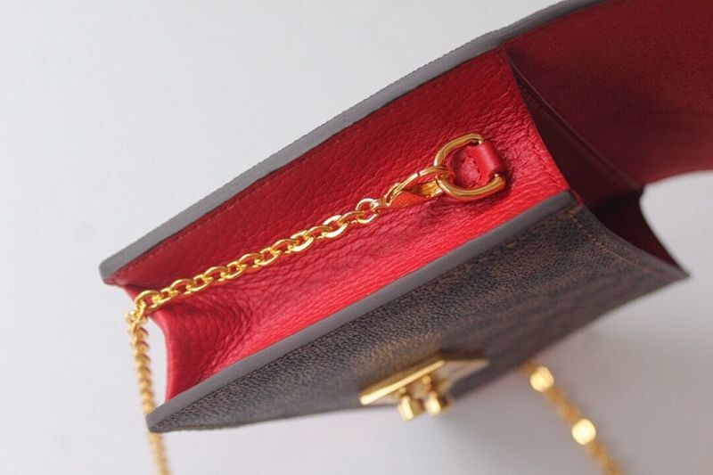 Dragons Bags ln Luxury Bag --58291