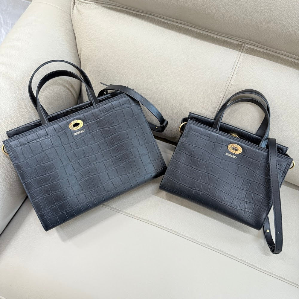 Dragons Bags Burberryn Luxury Bag --92921