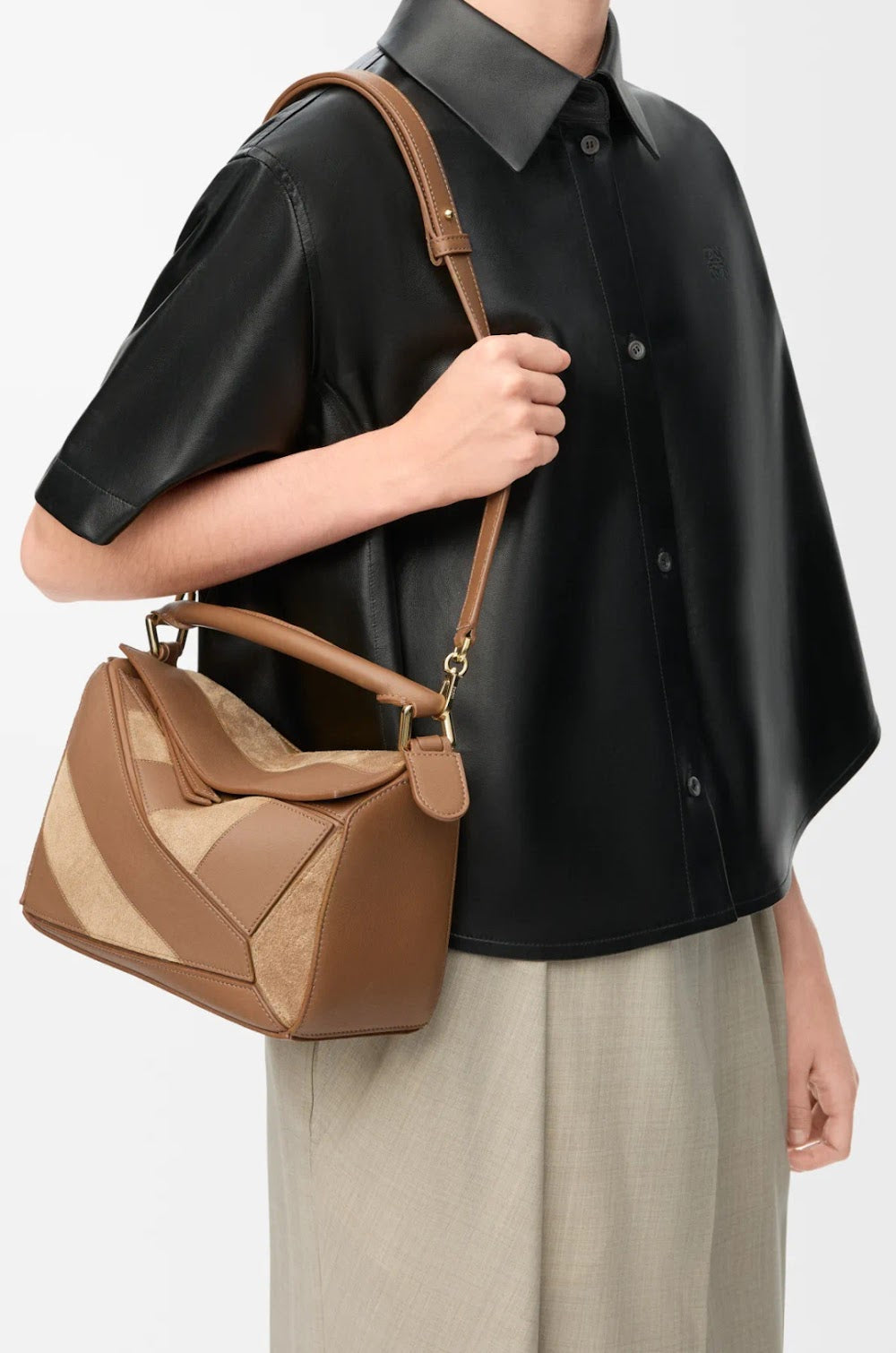 Dragons Bags Lowen Luxury Bag --99828