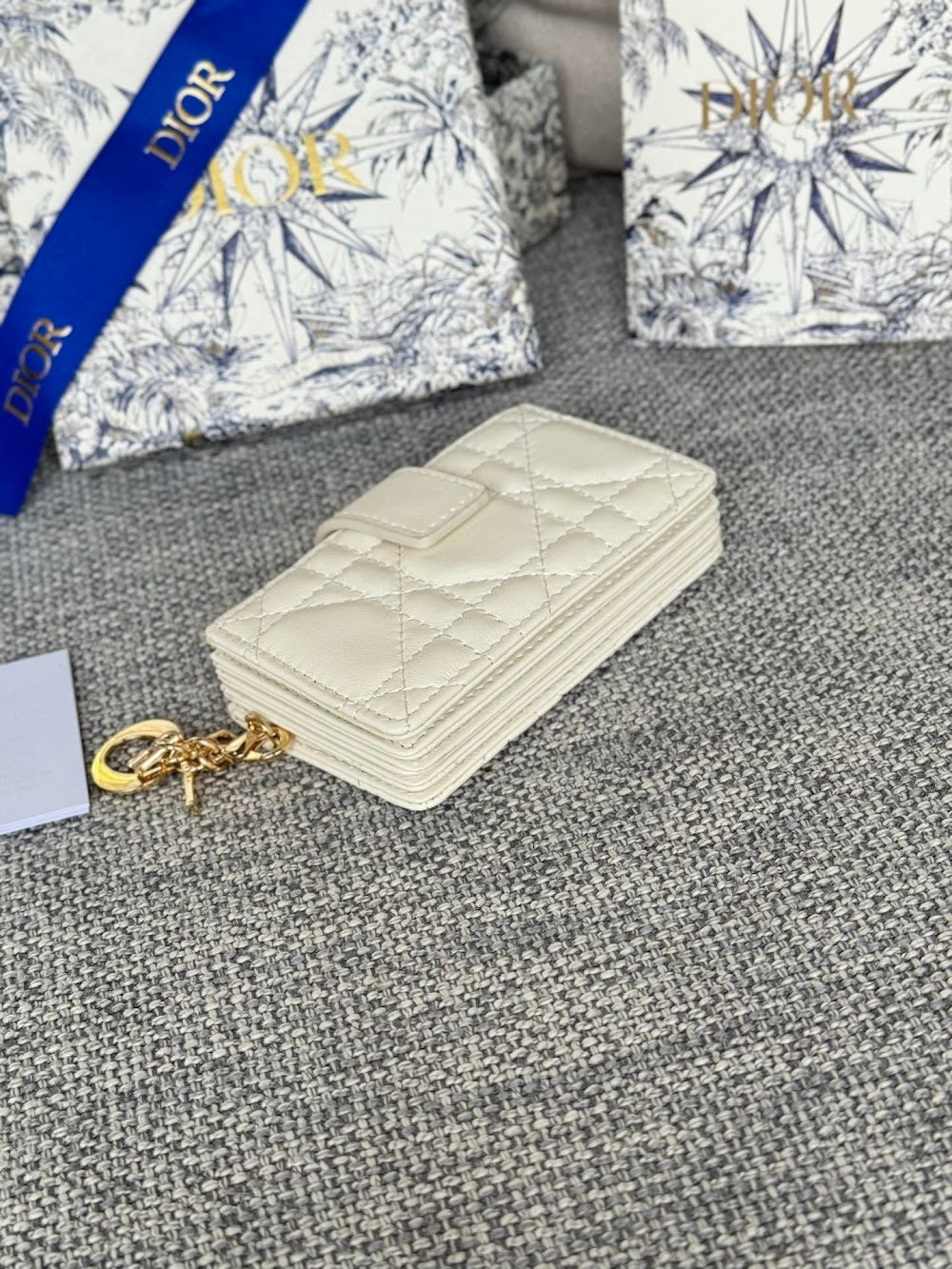 Dragons BagsDiorn Luxury Bag --114601