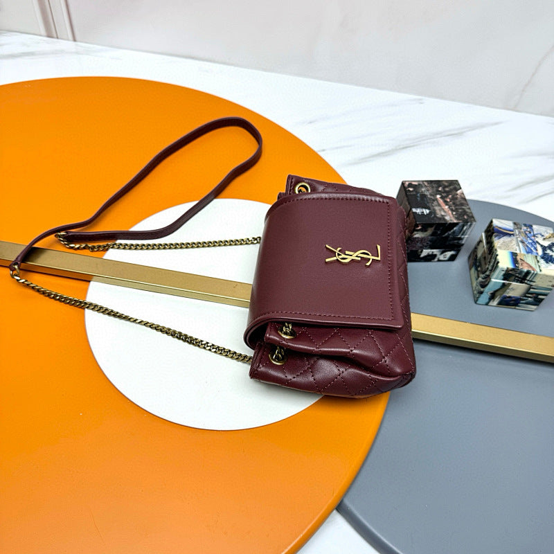 Dragons Bags ysn Luxury Bag --71873