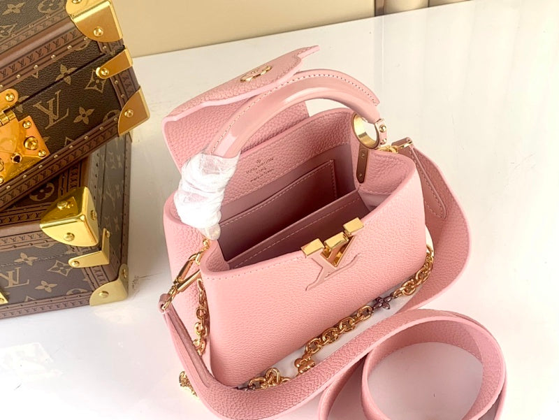 Dragons Bags ln Luxury Bag --60650