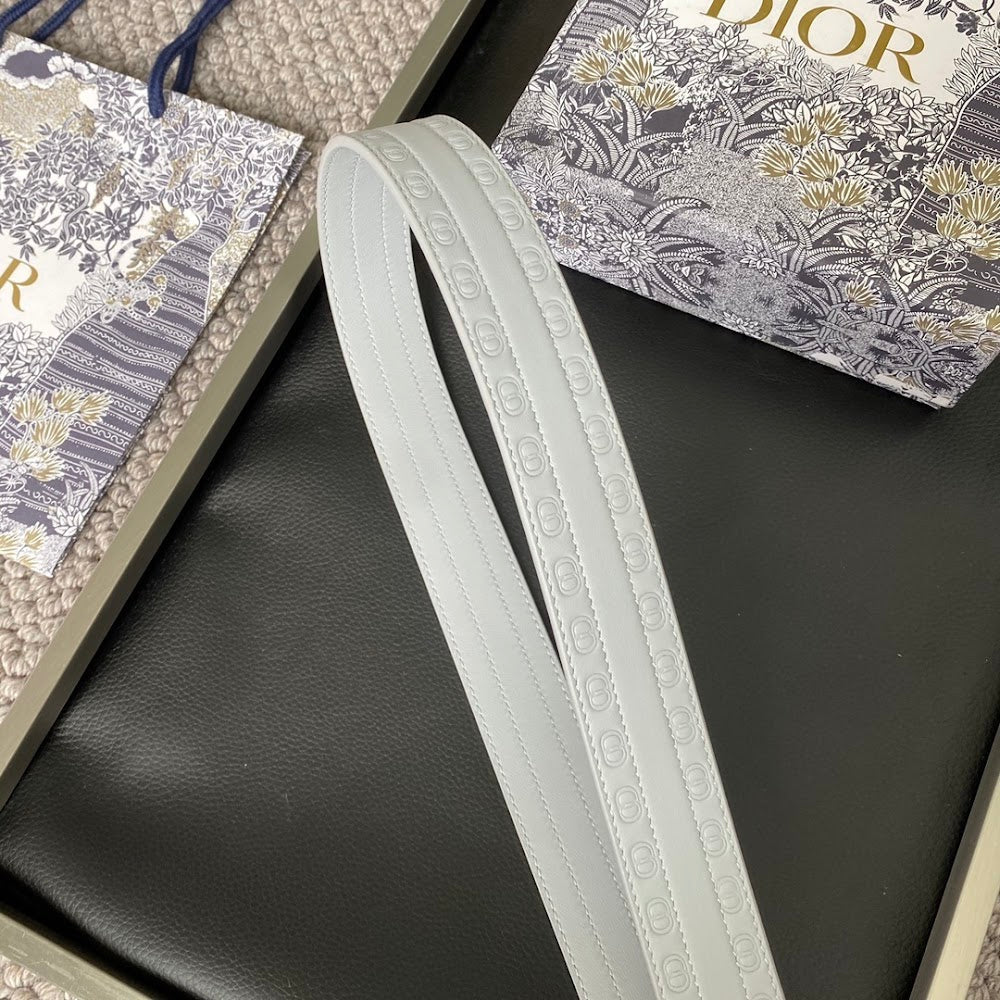 Dragons Bags Diorn Luxury Belt --107764