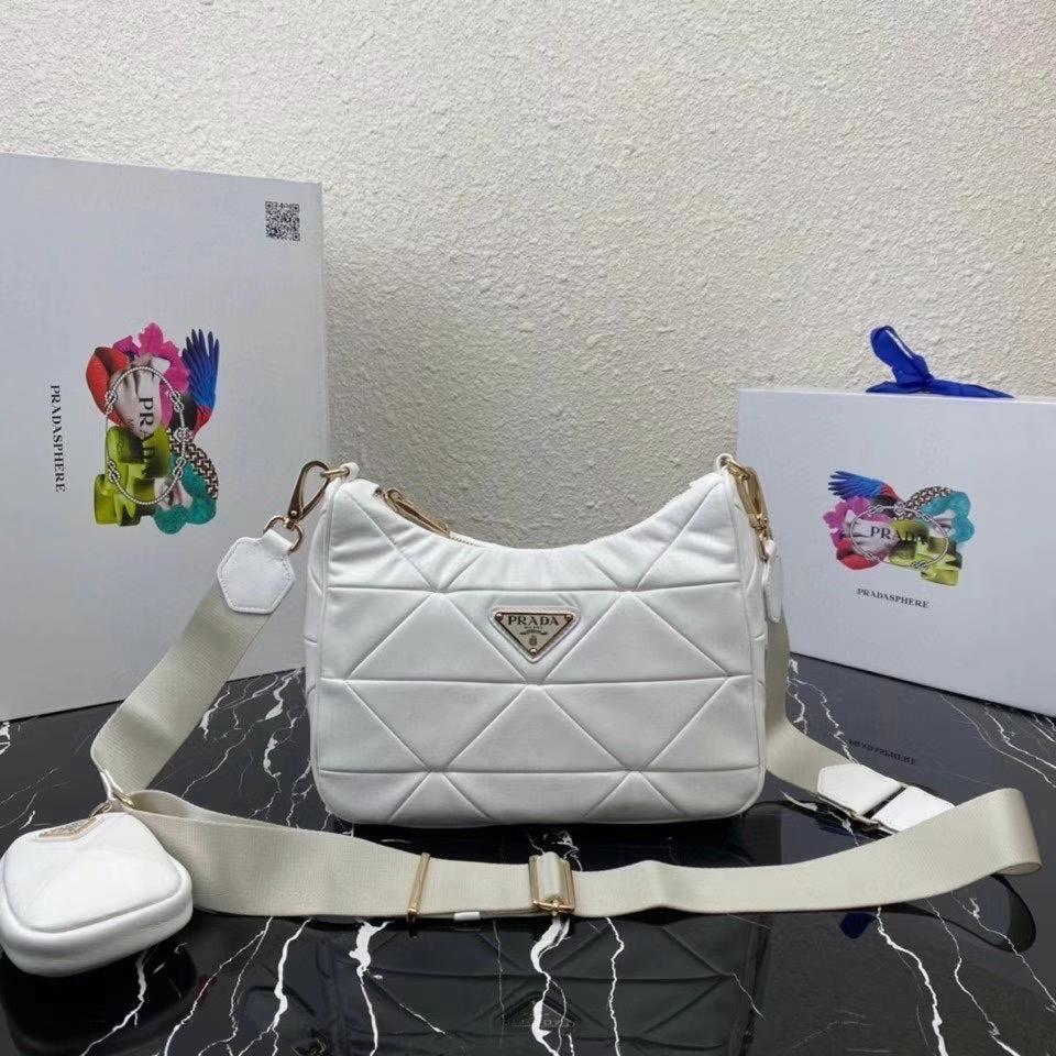 Dragons Bags Prada Luxury Bag --53672