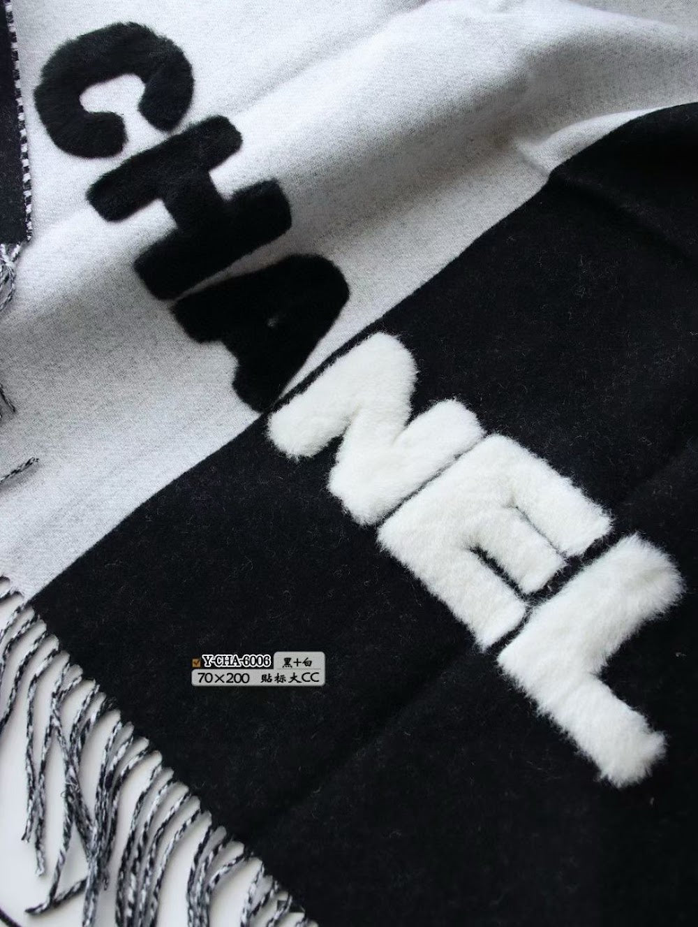 Dragons Bags Premium Designer Scarf --99413