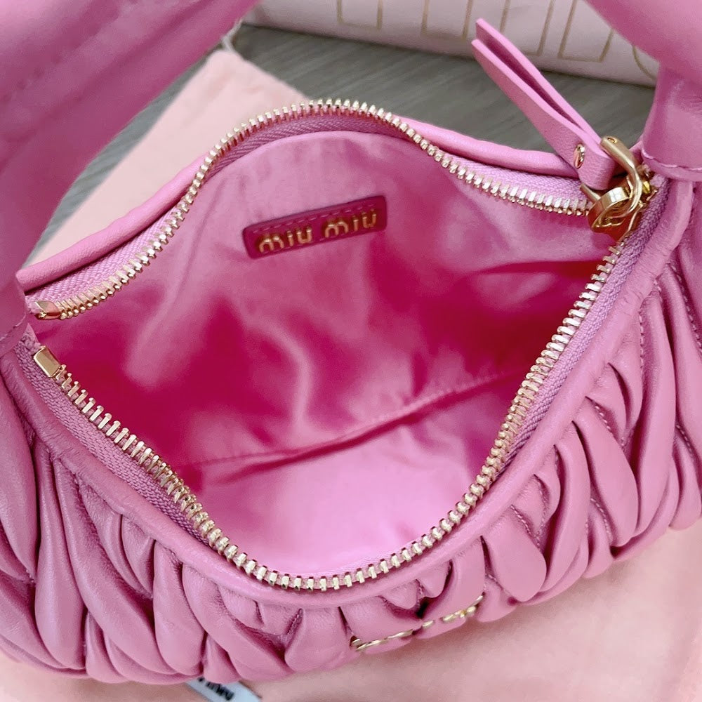 Dragons Bags Miun Miun Luxury Bag --122929