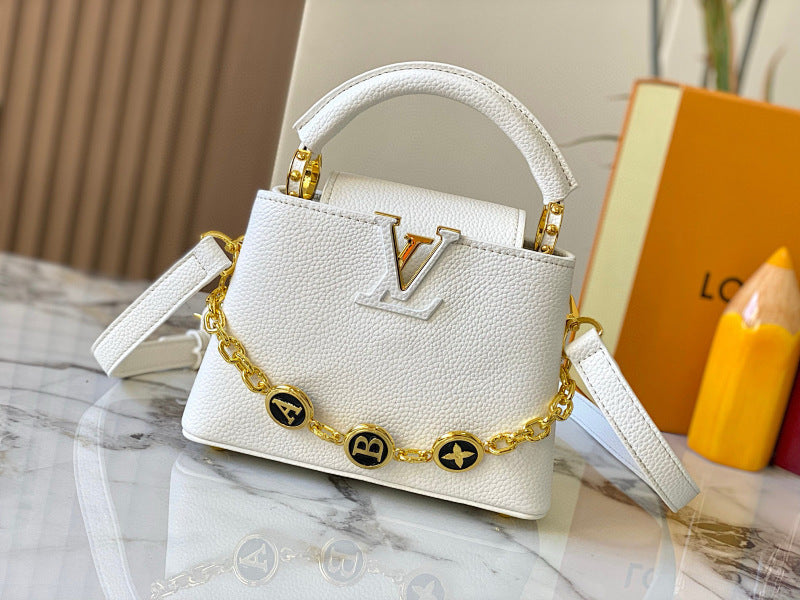 Dragons Bags LVn Luxury Bag --80700