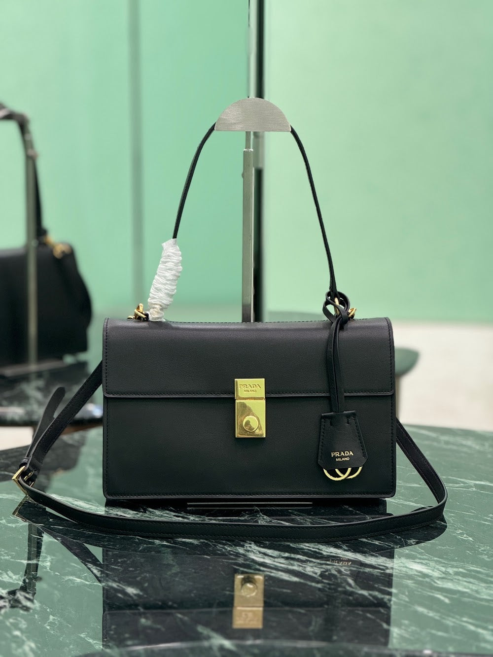Dragons Bags Pradn Luxury Bag --102076
