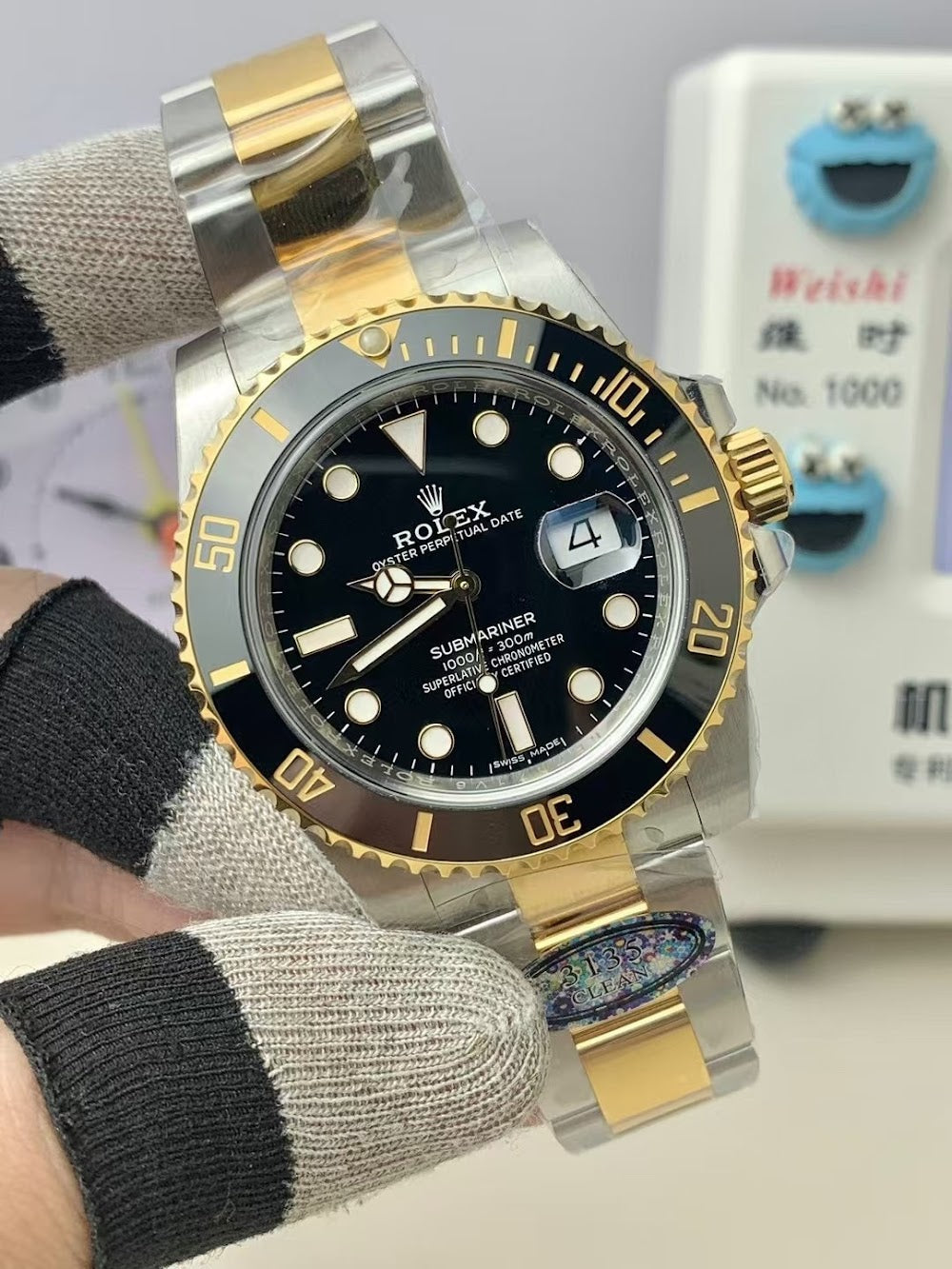Dragons Bags Luxury Designer Watch --104302