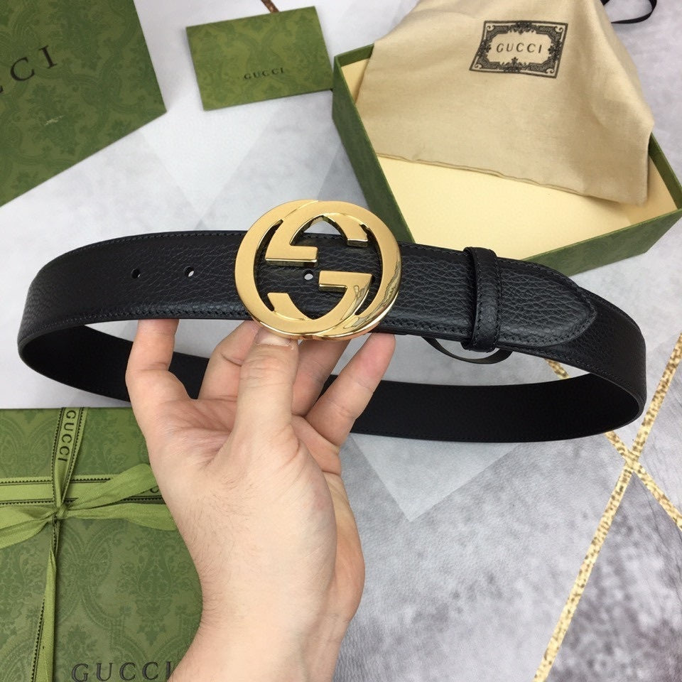 Dragons Bags Guccin Luxury Belt --105233