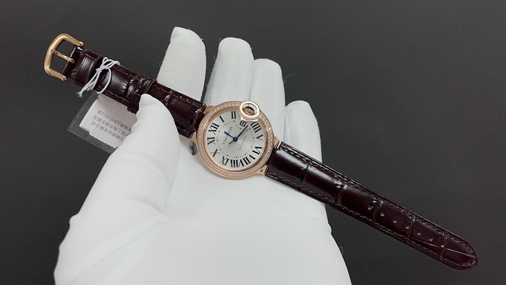 Dragons Bags Luxury Designer Watch --104723