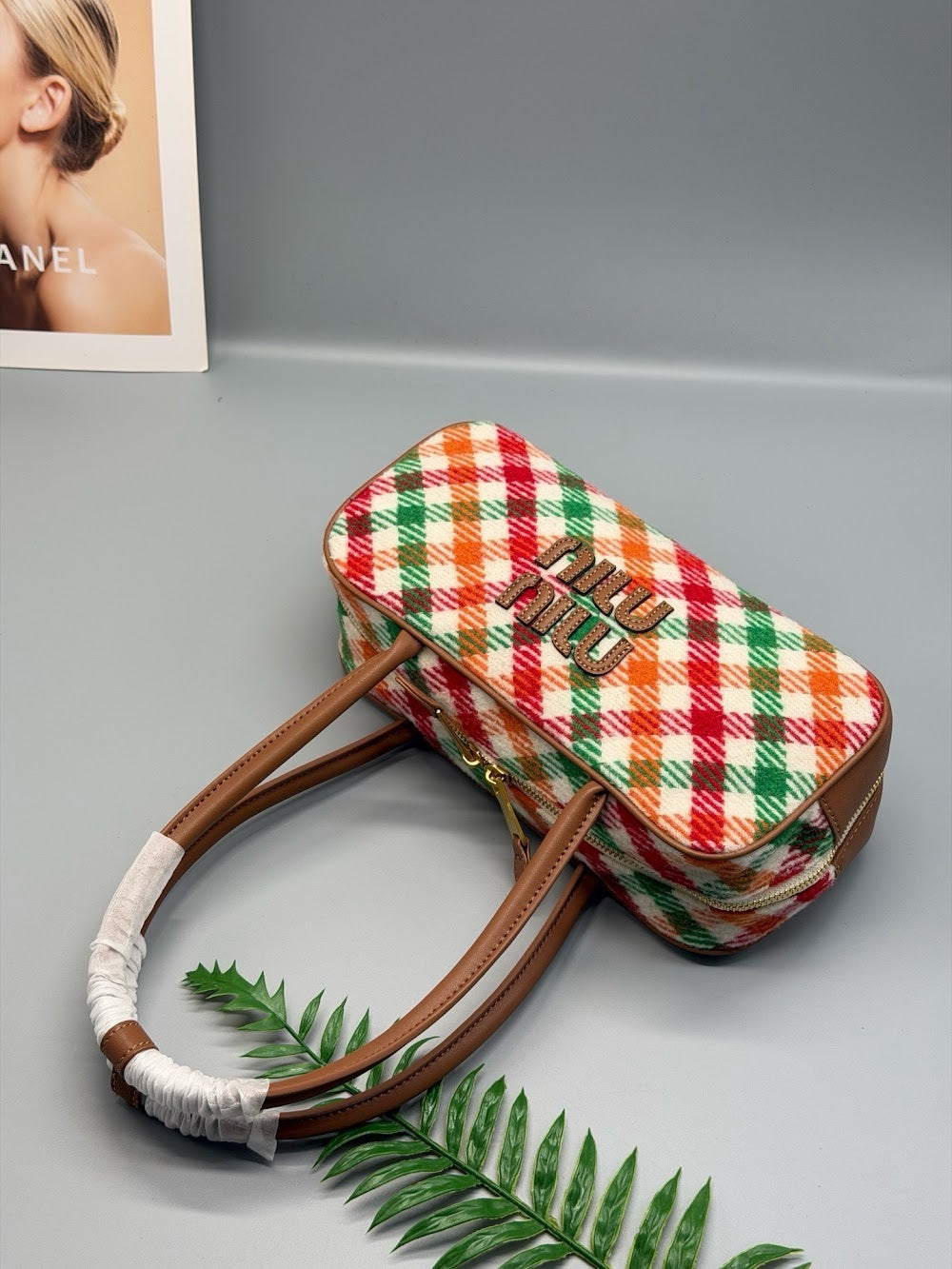 Jessica Bags pradn Luxury Bag --75429